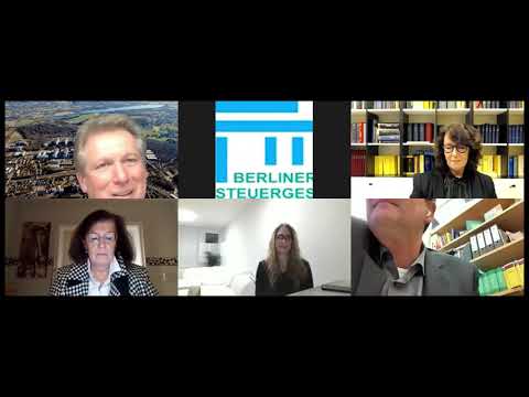 81  Berliner Steuergespräch | Steuerpolitische Perspektiven der neuen Legislaturperiode