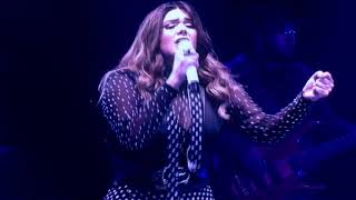 Irremediable- Yuridia en el auditorio nacional 2018