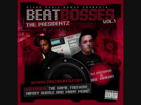 Atlas Da African, Nipsey Hussle   East Africa 2 LA