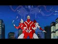 Movie Monday Ultraman The Adventure Begins