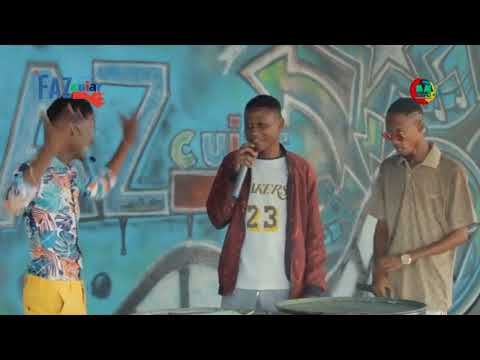 Projecto Meu Nivel - Entrevista No Programa Faz Cuiar da Mtv comunitária