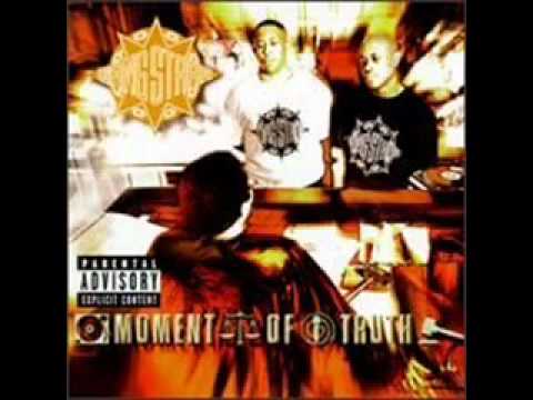 Gang Starr - What I'm Here 4 (LYRICS)