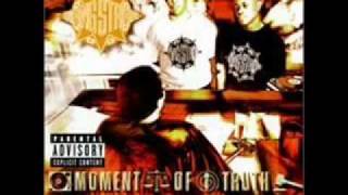Gang Starr - What I&#39;m Here 4 (LYRICS)