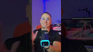 Pq não GRAVO com CÂMERA PROFISSIONAL??? #shorts