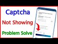 Captcha Not Showing In Chrome Captcha Not Showing In Uidai