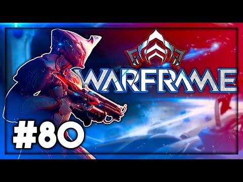 WARFRAME #80 - JUPITER fast komplett ABGESCHLOSSEN!! 🎮 Warframe Gameplay German