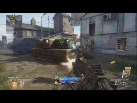 comment augmenter de prestige call of duty black ops 2