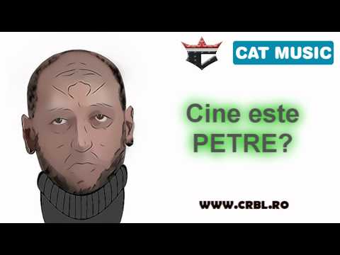 CRBL feat Adda - PETRE (official single)