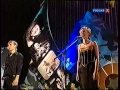 Варвара и Юрий Визборы Двадцать первого числа Концерт, посвященный Юрию ...