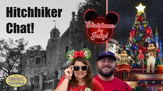 Disney Christmas Events 2025!