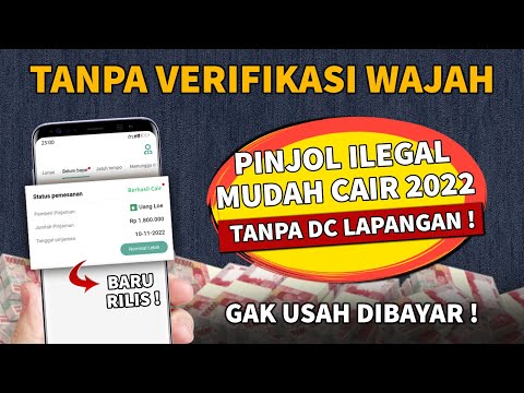 , title : 'Data Busuk Cair🔥 Pinjol ilegal Mudah Cair 2022 - Pinjaman Online Langsung Cair Gak Usah Dibayar'
