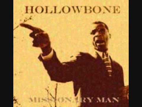 Missionary Man by Hollowbone