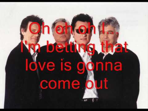 When the lady smiles WITH LYRICS