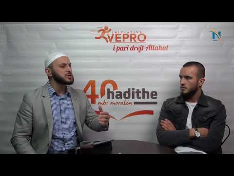 128. Të kënaqurit me atë që posedon (8) - Hoxhë Bexhet Dernjani