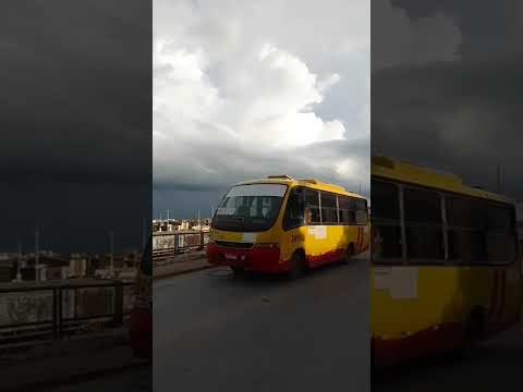 Tempão em Sobral Ceará hoje 13/03/2026