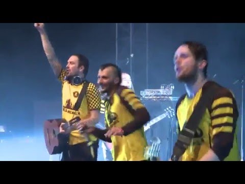 Dubioza Kolektiv & S A R S