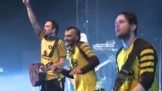 Dubioza Kolektiv &amp; S A R S