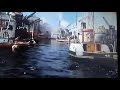Tugs Whistles Horns