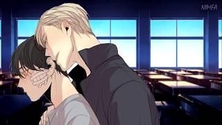 Nightcore - Except For Us