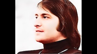 Nino Bravo - Carolina - Letra (lyrics)