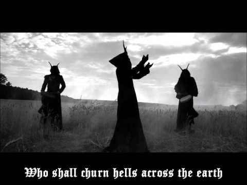 Video thumbnail for Messe Noire