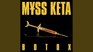 BOTOX Music Video