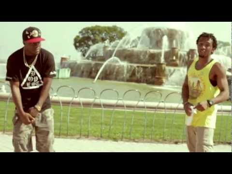 Hotrod - Everyday Feat. TalentedasKB (Dir. by @Lashe_2Tone)