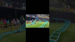 Download lagu Mini Roaler coasters di outdor Playground The Nice Park Bandung #playground #thenicepark mp3