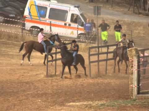 palio dei berberi 2011