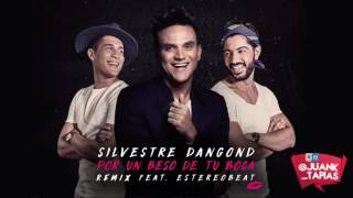 Silvestre Dangond - Por Un Beso De Tu Boca / Remix Feat StereoBeat