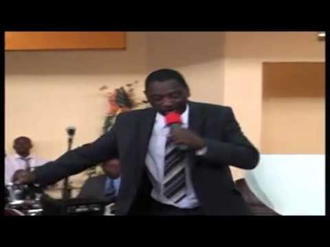 Bro Chikosi l will not be defeated