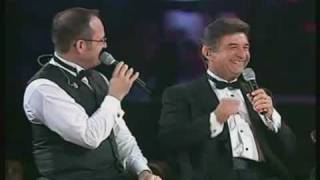 Salmo 103 Marcos Witt y Vicente Montaño