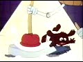 Muppet Babies S2E05 Out Of This World History