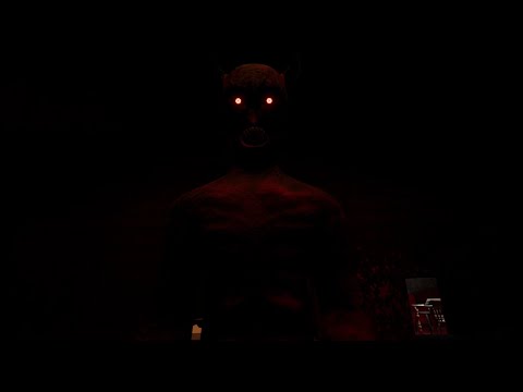 THE GRAVEHOUSE - RELEASE TRAILER