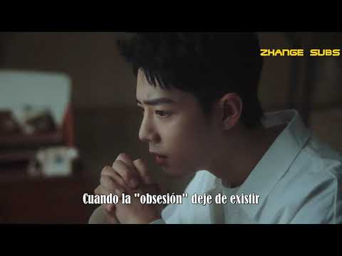 [SUB ESPAÑOL]Xiao Zhan ║Comercial completo Deluxe Ice Cream en Weibo [2021.04.16]