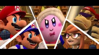 Cover art for Objection! (War Of the Fat Italians 2022 Rap)