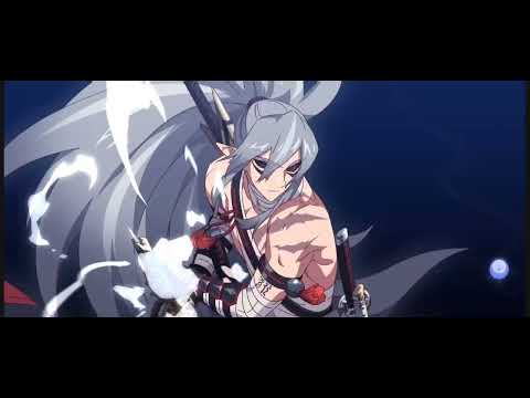 My experience cleaving with Briar Witch Iseria: Epic Beven