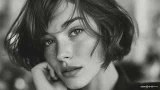 ❤️ Classic French Chanson – Tender Ballads with a Vintage Heart