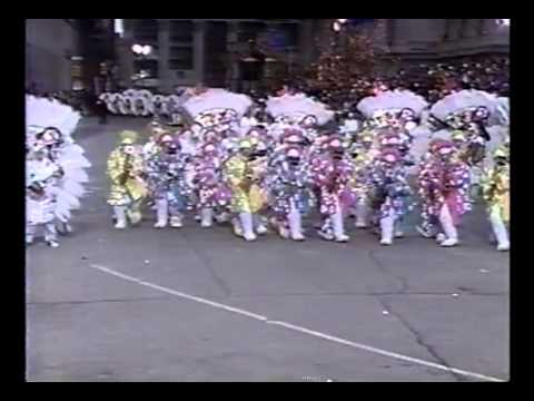 1994 Crean String Band - What's Up Doc