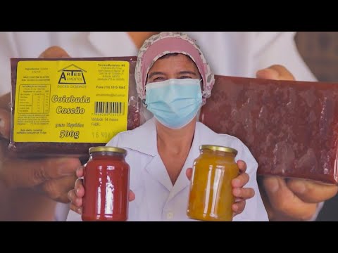 Artes Alimentos — sweets Itapira/SP