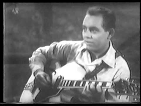 Eddy Arnold & Hank Garland