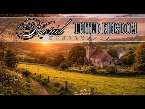 Moriel UK Conference 2025   Session 1