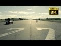 8k UHD Video 4320p Sample
