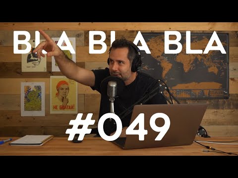 BLA BLA BLA #49 | Hay vida en Venus, el vinyl vence al CD y preguntas irrelevantes pero interesantes