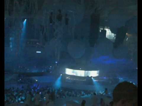 SENSATION WHITE 2008 MADRID , FIESTONNNNÂ¡Â¡Â¡Â¡Â¡Â¡ parte 1.