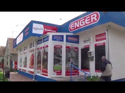 Enger Kft - TV reklám 2016 Október (Beremend)