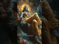 ✨Shree Hari Stotram - G. Gayathri Devi, Saindhavi, Priya , R. Shruti ( AI Art Edit ) ✨ #vishnu #ai