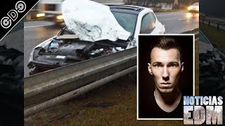 La Tragedia de Tom Swoon - NOTICIAS EDM