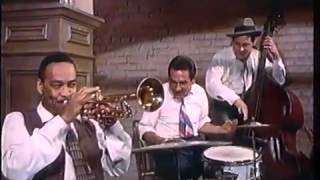 The Benny Goodman Story - Highlights with One O'Clock Jump