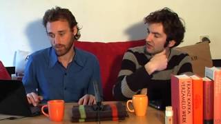 De snijtafel - &#39;Het Koningslied&#39;